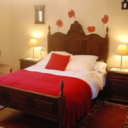 Casa Bartulo Villa Castrofeito Kültér fotó