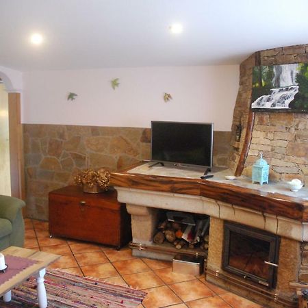 Casa Bartulo Villa Castrofeito Kültér fotó