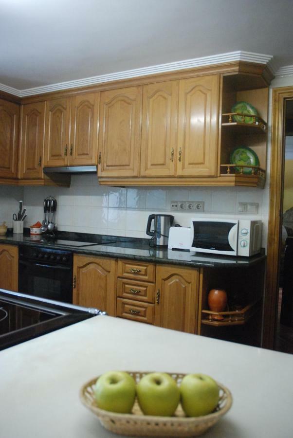 Casa Bartulo Villa Castrofeito Kültér fotó
