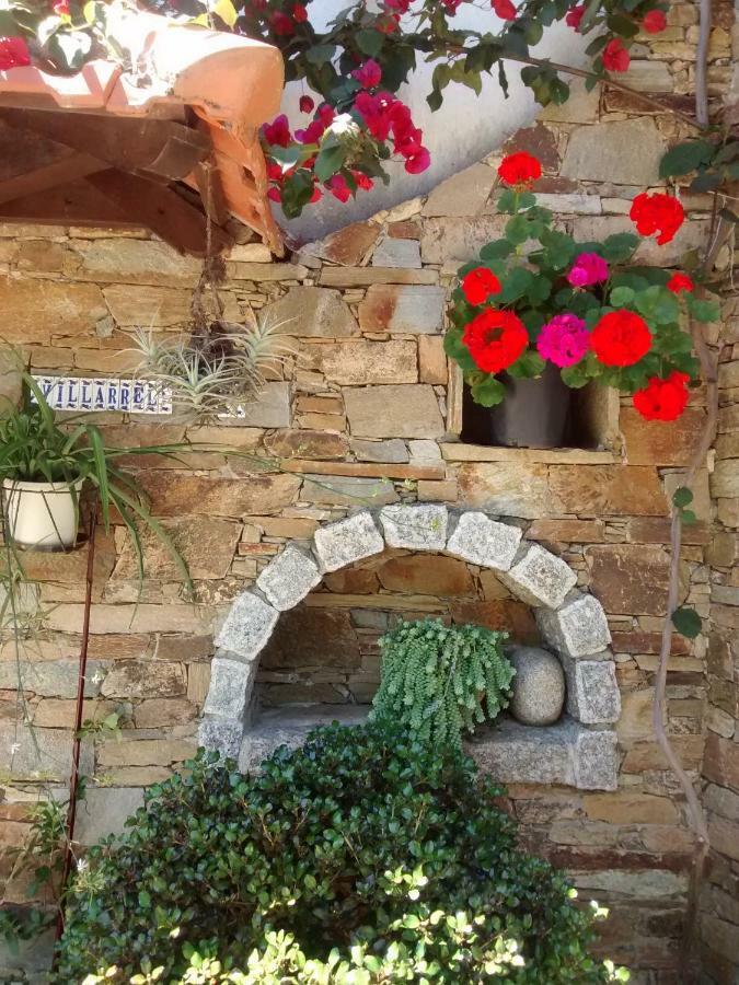Casa Bartulo Villa Castrofeito Kültér fotó